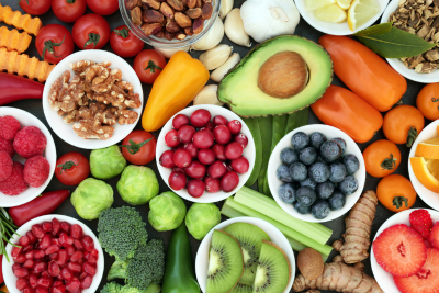 Alimentício