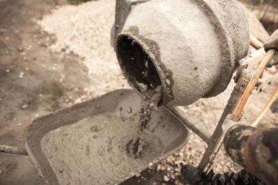 Argamassas y Concreto