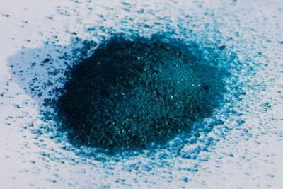 Acetato de Cobre